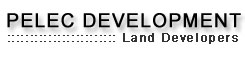 Pelec Development, Land Developers